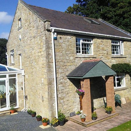 Bed and Breakfast The Barn, Bellingham Hexham Exteriér fotografie