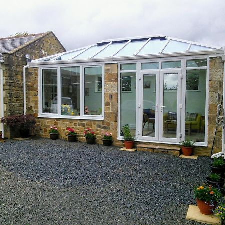 Bed and Breakfast The Barn, Bellingham Hexham Exteriér fotografie
