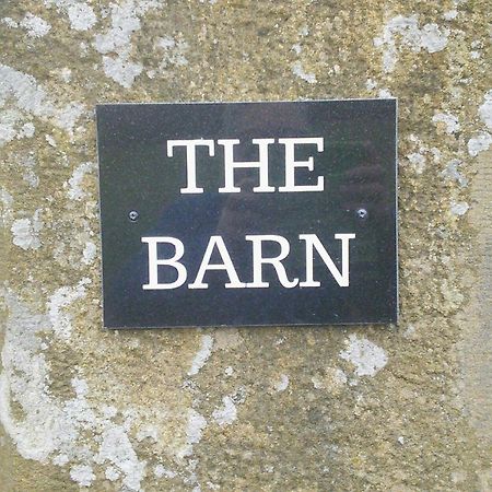 Bed and Breakfast The Barn, Bellingham Hexham Exteriér fotografie