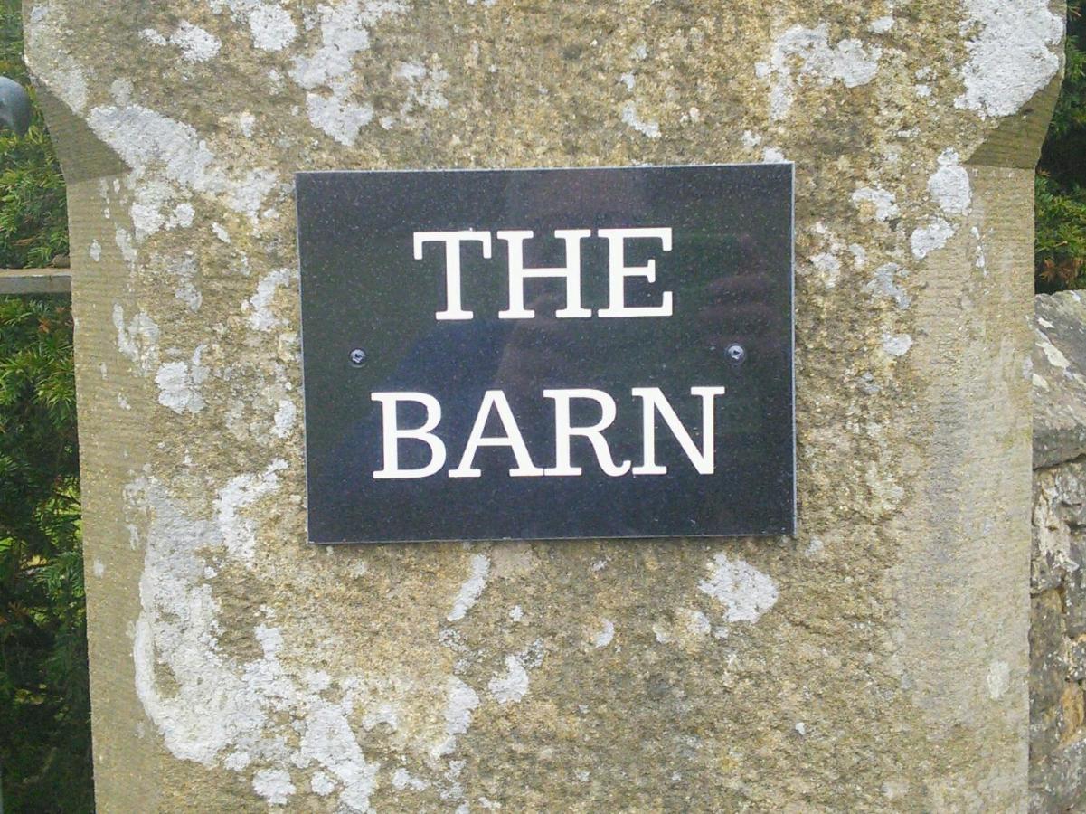 Bed and Breakfast The Barn, Bellingham Hexham Exteriér fotografie